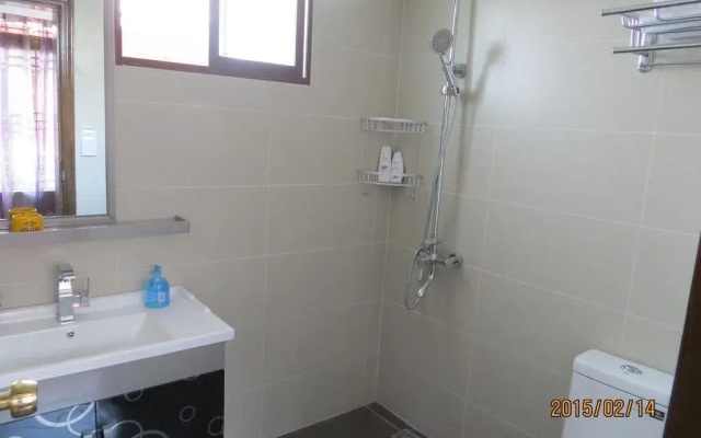 Yongxia Naxi Boutique Inn