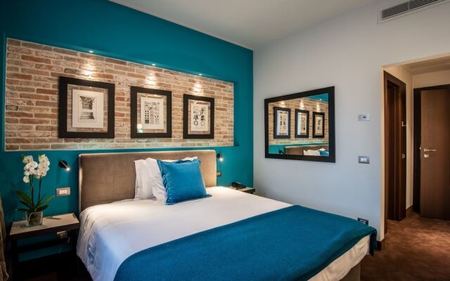 Terme Di Relilax Boutique Hotel & Spa