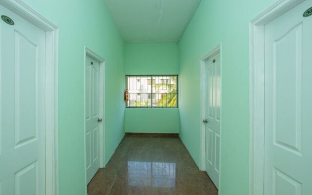 OYO Flagship 19351 RT Nagar