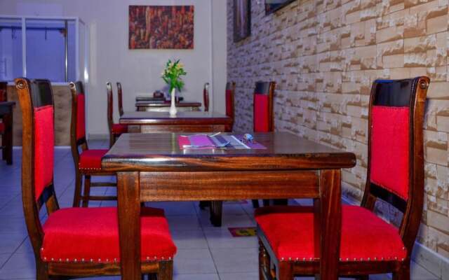 Ndanga International