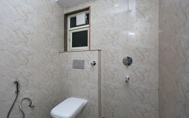 Airport Hotel Prince