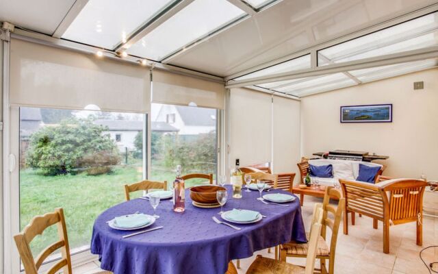 House Bon Port Saint Philibert