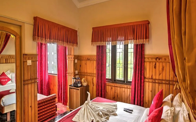Pine Borough Inn