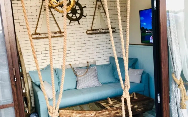 Arapya Beach Apartment