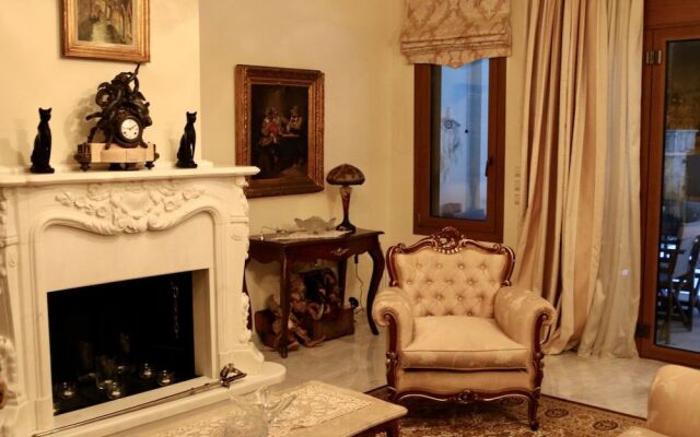 Villa Ariadne