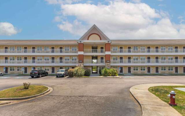 Extended Stay America Select Suites Columbia Ft. Jackson