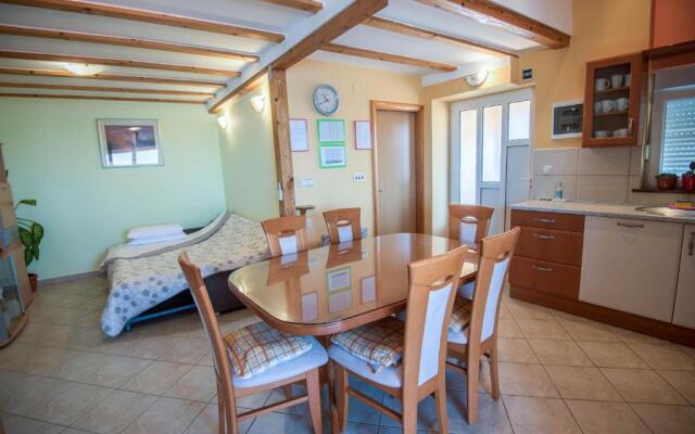 Apartment Jany