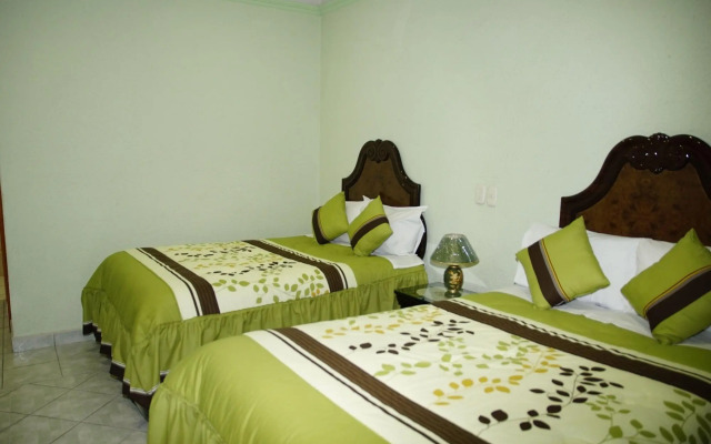 Hotel Ejecutivo Inn