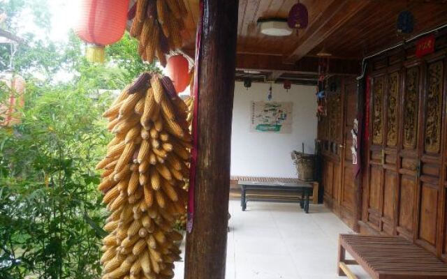Lijiang Sky Staring Comfort Inn