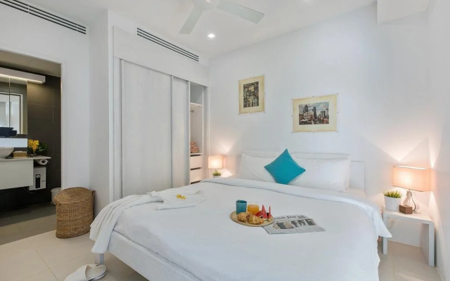 Unique Boutique Residences And Resort