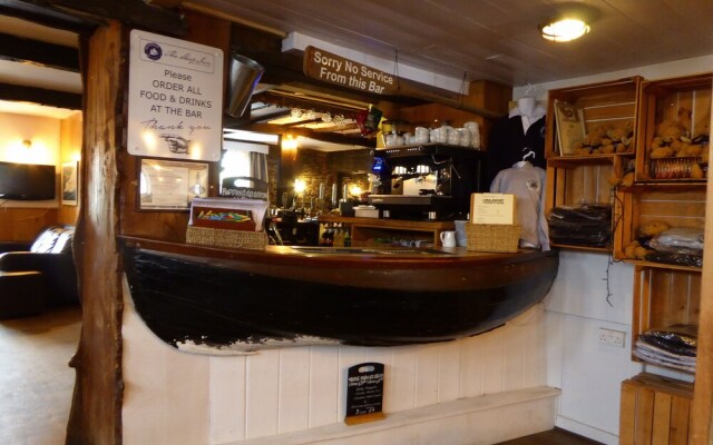 The Sloop Inn