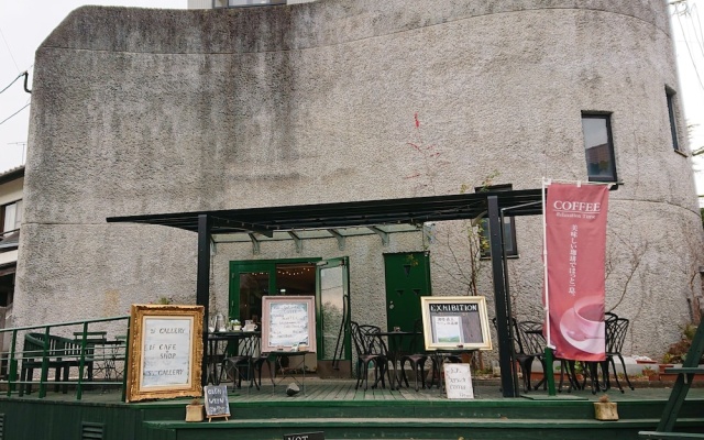 Yufuinbessou Ukezuki — 3-star hotel in Yufu
