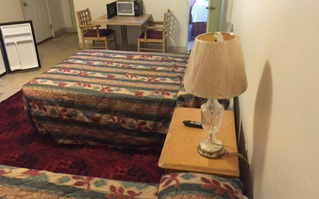 Travel Inn Of Sebring