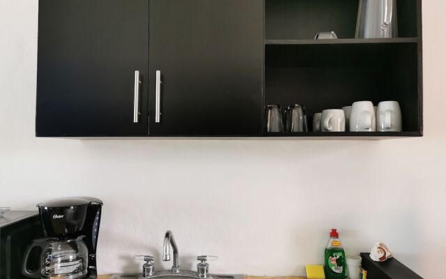 Luna D' Miel Suites