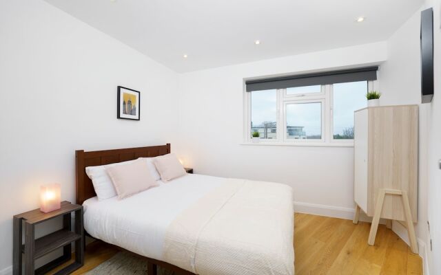 Panther House by Oval