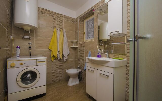 Apartments Gogić / App Two Bedrooms A1