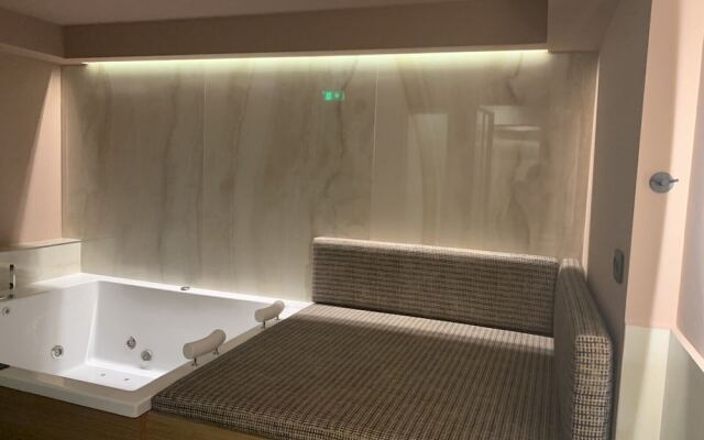 Olympus Terra Boutique Hotel