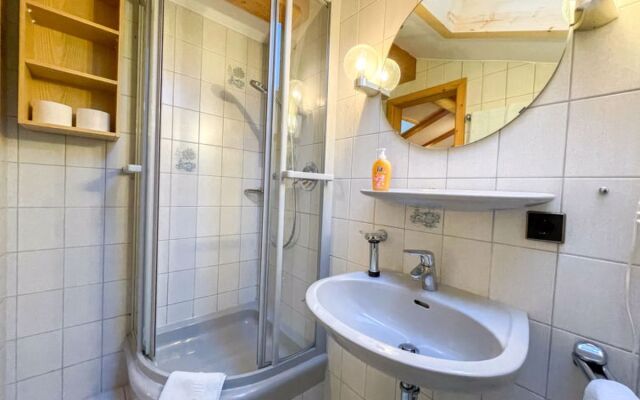 Apartment Fricken Garmisch-Partenkirchen