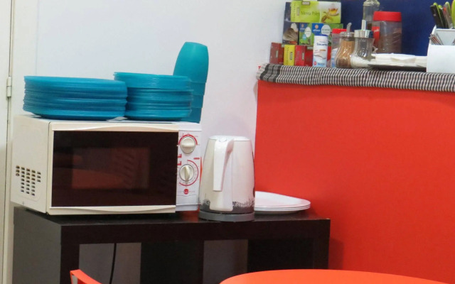 Barcelona City Centre Hostal