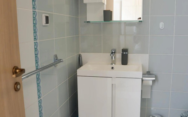 Lux Sozopoli Hills Apartments A19 и Studio А13