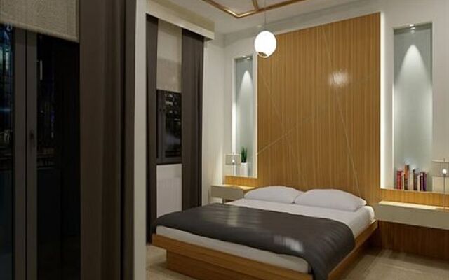 Taksim Premier Suites