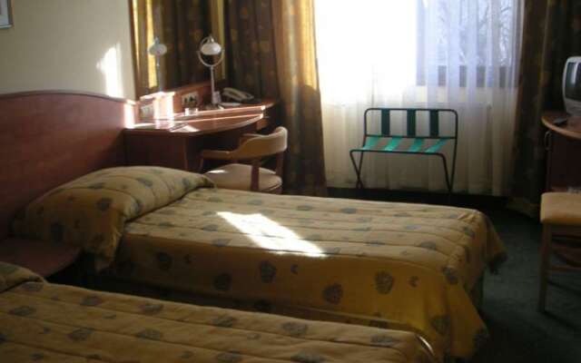 Normafa Hotel