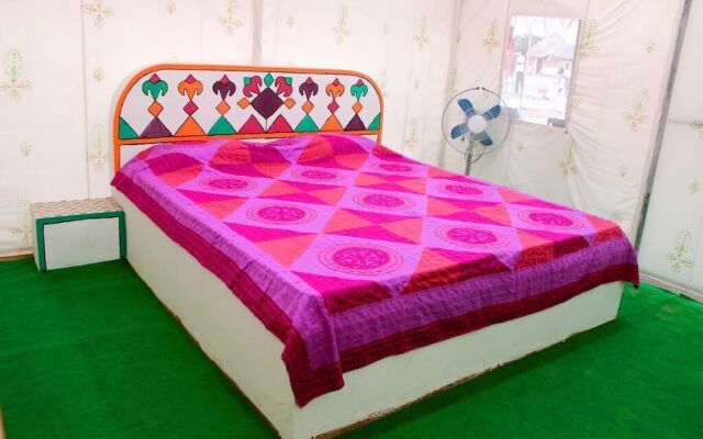 Rann Visamo Village Resort