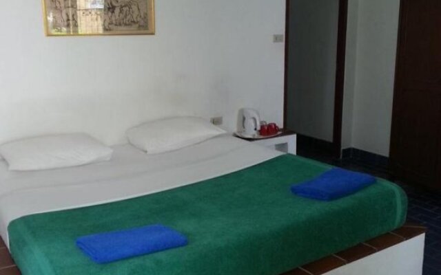 Baan Orchid Guesthouse Patong Beach