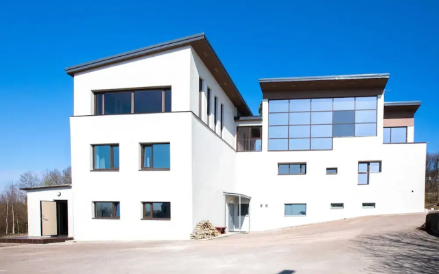 Мини-отель Нордик