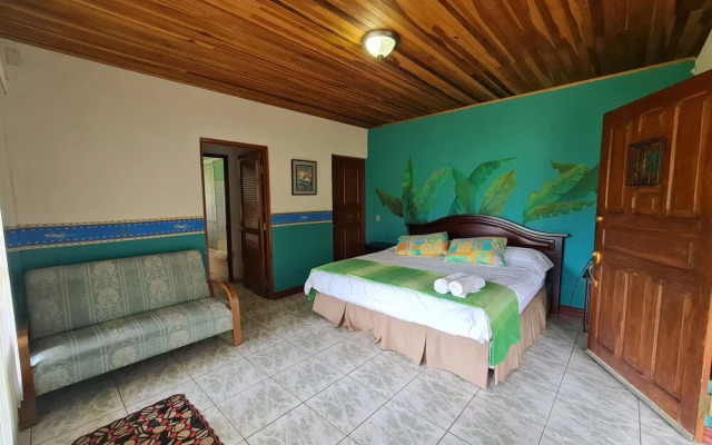 Villas Valle Bello Ujarras