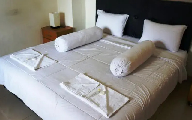 Golden Homestay