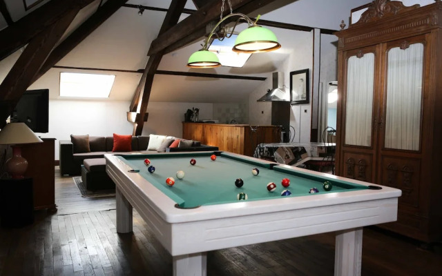La Dragée Hôte - Chambres Chez L'habitant