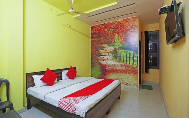 Sangam Guest House by OYO Rooms