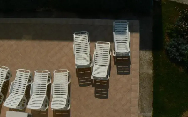 Apartments Success
