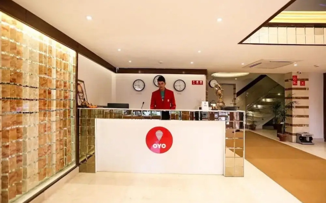 The Kailash Dev Hotel by OYO Rooms