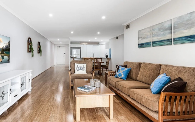 The Beachouse