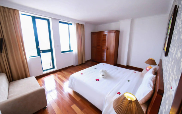 Hanoi 3B Premier Hotel