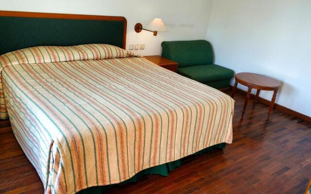 Grand Whiz Hotel Bromo