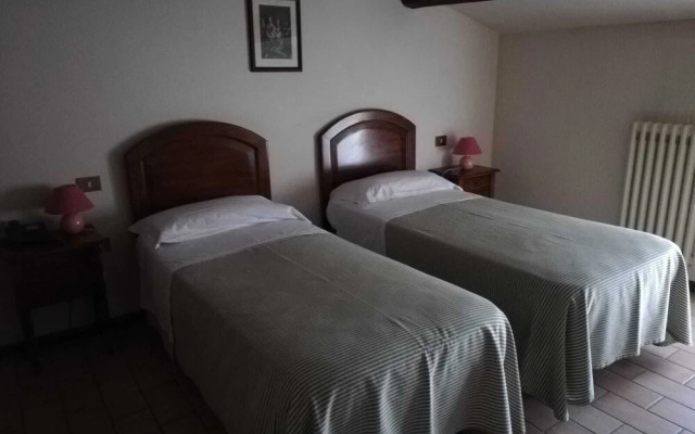 Agriturismo Marandello