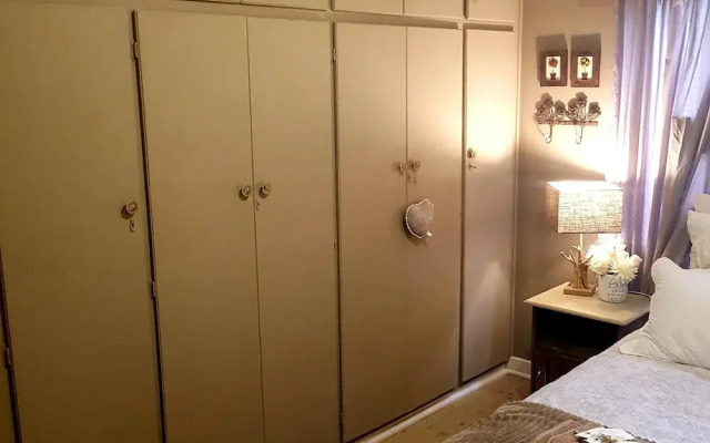 Rubyred Selfcatering Cottage