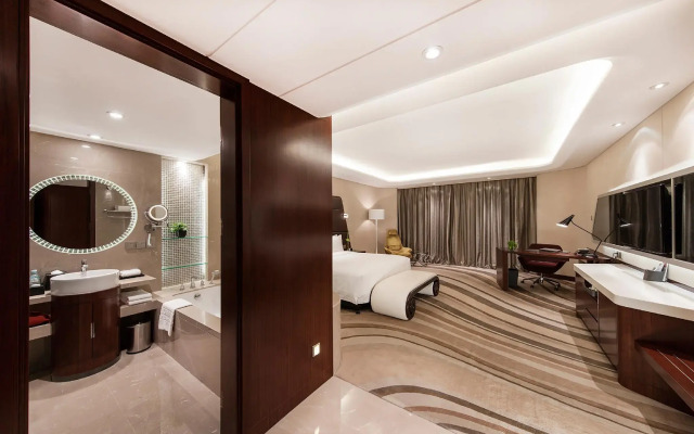 Hotel Maxmelim Beijing