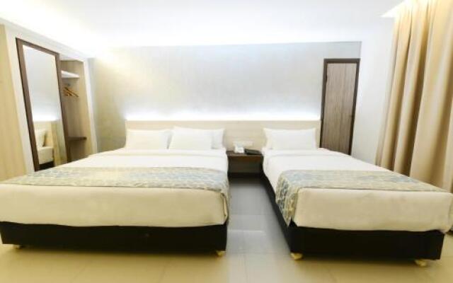 Samudra Court Hotel