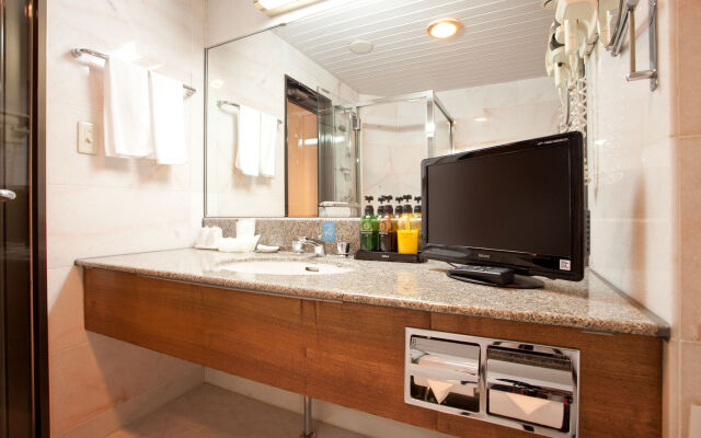 Hotel Villa Kuretake