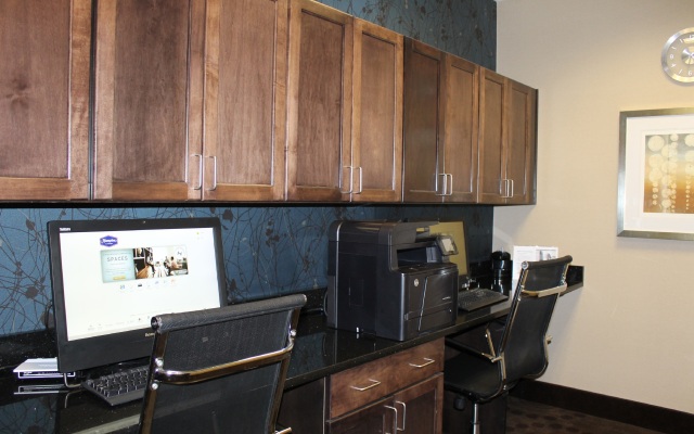 Hampton Inn Dahlgren