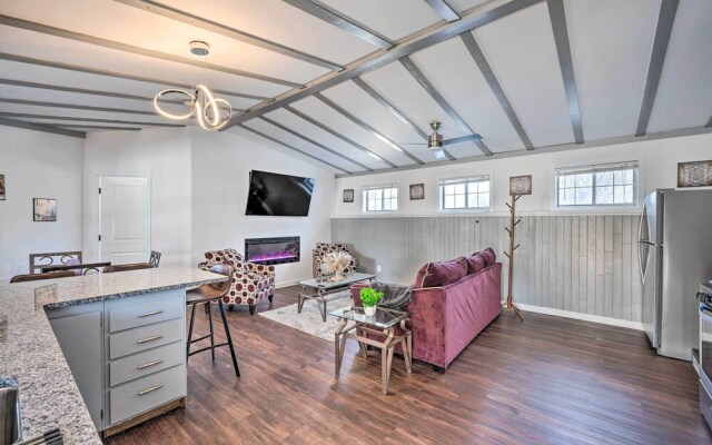 Multi-unit Denver Vacation Rental Home!