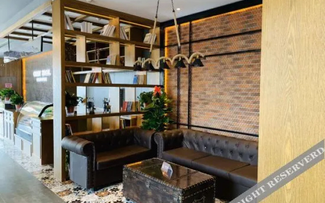 Xiega Hotel (Tianjin Beitang store)