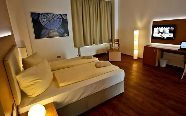 T3 Hotel Cityloft
