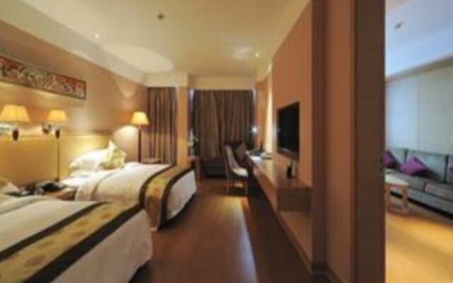 Seaview Hotel Hangzhou Bay