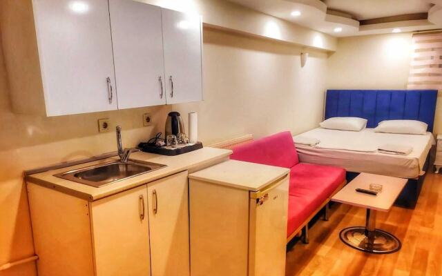 Artemis Suite Bakırköy