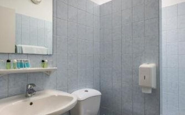 Hotel Barnetche